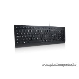   Lenovo Essential Wired Keyboard - USB-A vezetékes billentyűzet