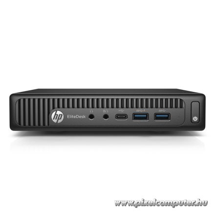 HP EliteDesk 800 G2 DM 