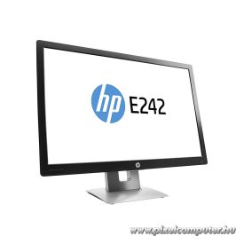 LCD HP EliteDisplay 24" E242 blackgray