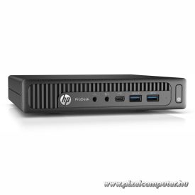HP ProDesk 600 G2 DM 