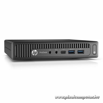 HP ProDesk 600 G2 DM 