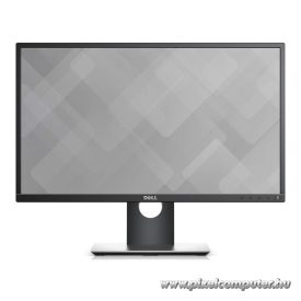 LCD Dell 24" P2417H blacksilver