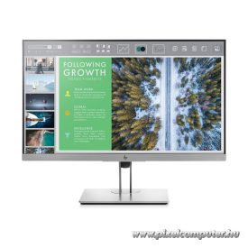 LCD HP EliteDisplay 24" E243 blacksilver