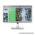 LCD HP EliteDisplay 24" E243 blacksilver