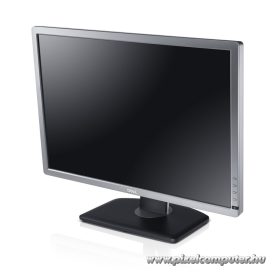LCD Dell 24" U2412Mb blacksilver