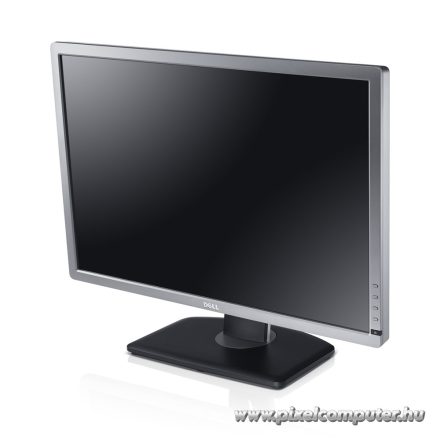 LCD Dell 24" U2412Mb blacksilver
