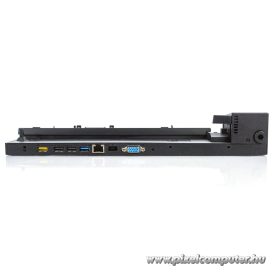 Lenovo ThinkPad Pro Dock 40A0 bez adaptéra a kľúča