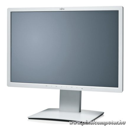 LCD Fujitsu 24" B24W-7 white