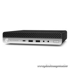 HP EliteDesk 800 G3 DM 