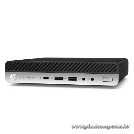 HP EliteDesk 800 G3 DM 