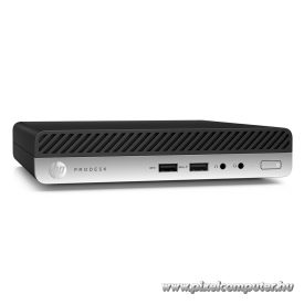 HP ProDesk 400 G3 DM 