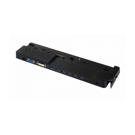 Fujitsu Lifebook U7, E5 series DockStation bez adaptéra CPR363