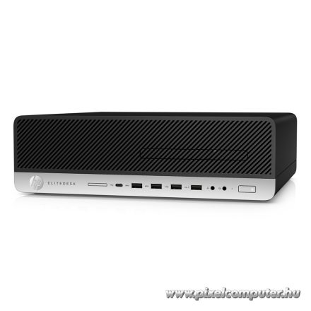 HP EliteDesk 800 G4 DM 