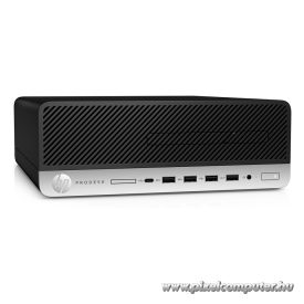 HP ProDesk 600 G3 SFF Core i3 7100 3.9GHz