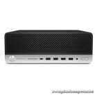HP ProDesk 600 G3 SFF Core i3 7100 3.9GHz