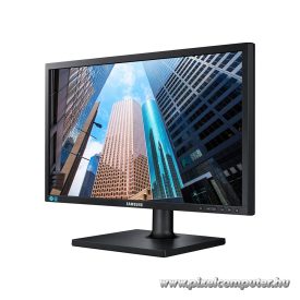 LCD Samsung 24" S24E650DW black