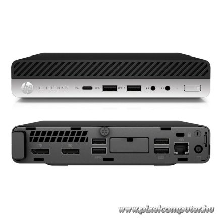 HP EliteDesk 800 G5 DM 