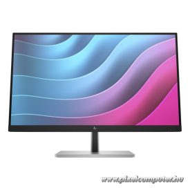 LCD HP EliteDisplay 24" E24 G4 blacksilver
