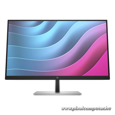 LCD HP EliteDisplay 24" E24 G4 blacksilver
