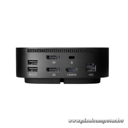 HP Dock G5 USB-C cable  120W adaptér