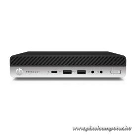 HP ProDesk 600 G4 DM 