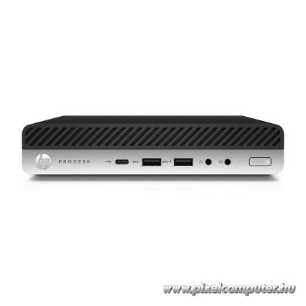 HP ProDesk 600 G4 DM 