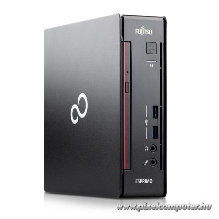Fujitsu Esprimo Q5562 Core i5 7400T 2.Hz