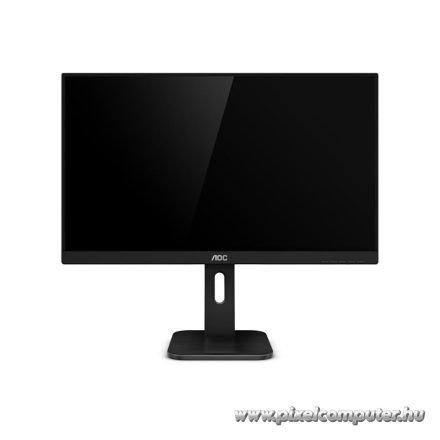 LCD AOC 23.8" 24P1 black