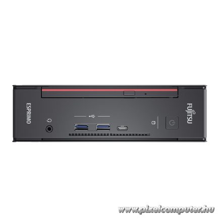 Fujitsu Esprimo Q7010 Core i5 10400T 2.0GHz