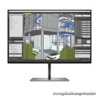 LCD HP 24" Z24n G3 blacksilver