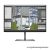 LCD HP 24" Z24n G3 blacksilver