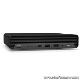 HP EliteDesk 800 G6 DM 