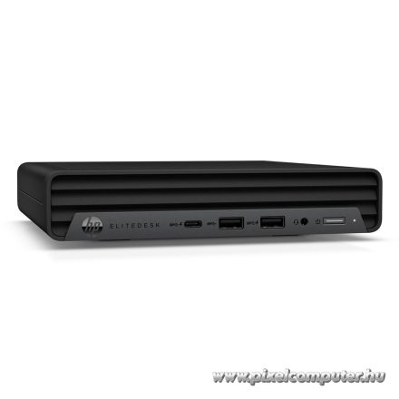 HP EliteDesk 800 G6 DM 