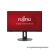 LCD Fujitsu 27" B27-9TQ black