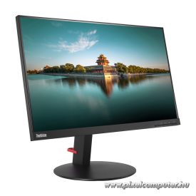 LCD Lenovo ThinkVision 24" P24h-10 black