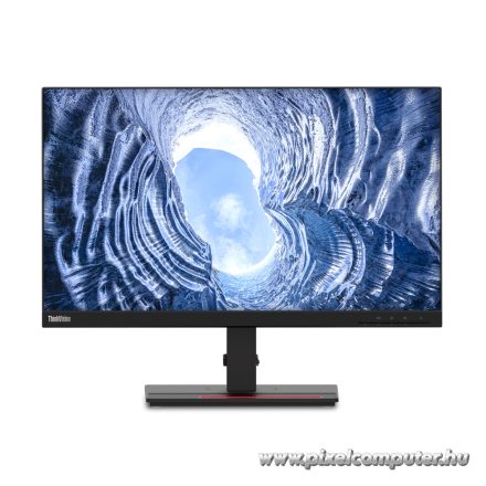 LCD Lenovo ThinkVision 24" T24h-20 black