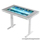 Elite table High hool 43" Cortex A55B RAM32GB HDDUHD(3840x2160)