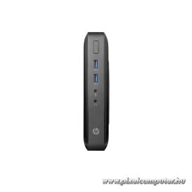   HP t520 Flexible Thin Client AMD GX-212JC 1.2GHzB RAM16GB M.2 SSD
