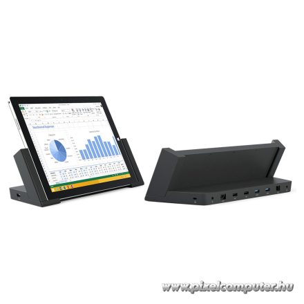 Microsoft Surface Pro 3 Docking Station  adaptér