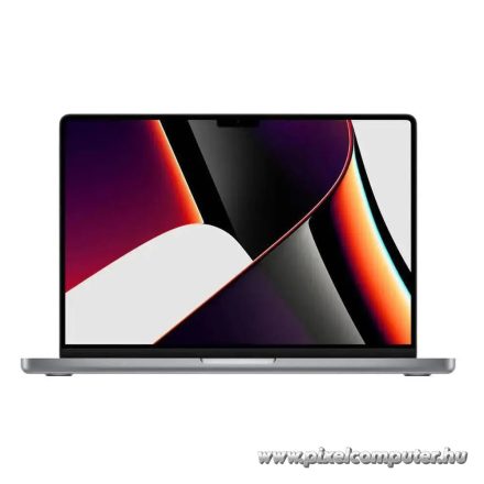 Apple MacBook Pro 14-inch 2021 Apple M1 Pro CPU