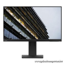LCD Lenovo ThinkVision 24" E24-28 black