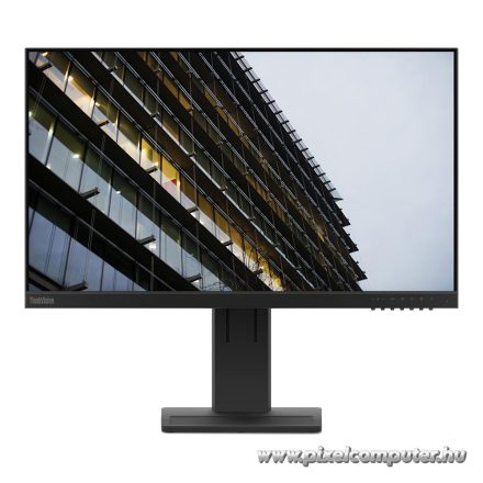 LCD Lenovo ThinkVision 24" E24-28 black