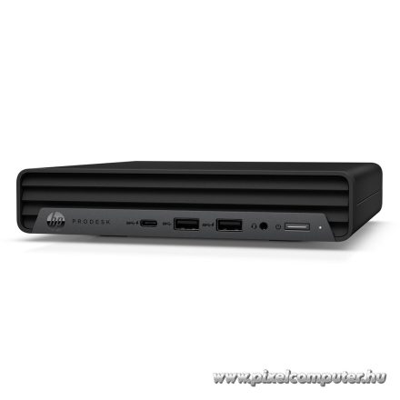 HP ProDesk 400 G6 DM Core i5 10400T 2.0GHz
