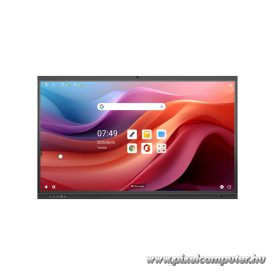 EliteDisplay AI 75" Cortex A76A55128GB ROM