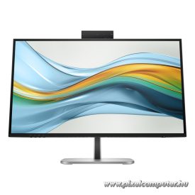 HP Series 5 Pro QHD Conferencing Monitor - 527pm