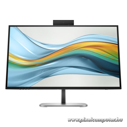 HP Series 5 Pro QHD Conferencing Monitor - 527pm