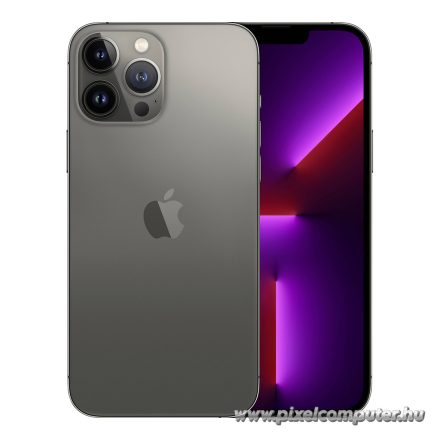Apple iPhone 13 Pro Max 256GB Graphite