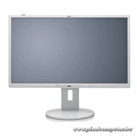 LCD Fujitsu 23.8" P24-8 TE white