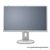 LCD Fujitsu 23.8" P24-8 TE white