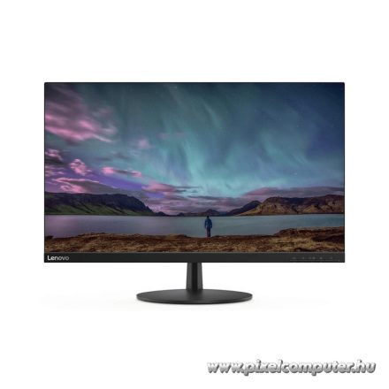 LCD Lenovo 27" L27i-28 black